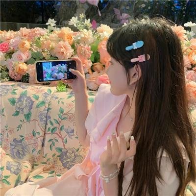 青山绿水那朵云