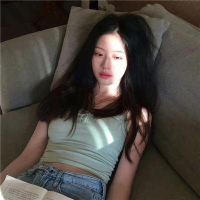 沉默的罗娜